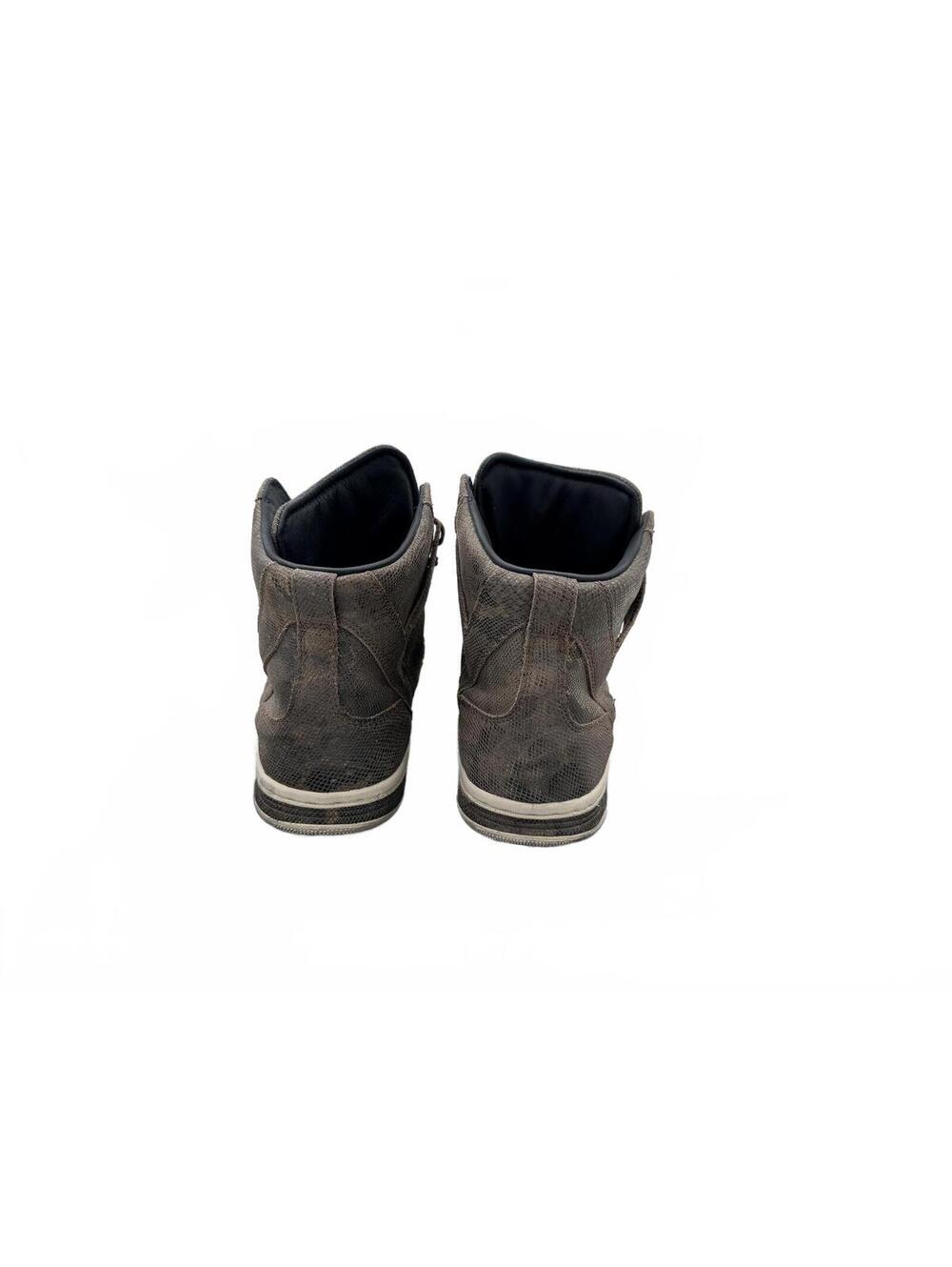 Converse x Varvatos Weapon Snakeskin 139717C Men 12 - Picture 5 of 7